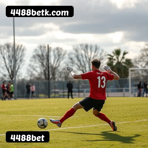 Vantagens exclusivas 4488bet para jogadores brasileiros - São Paulo, Rio, BH