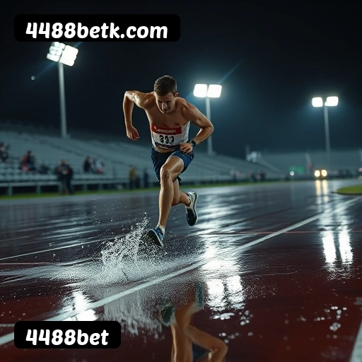 Requisitos do APK da 4488bet para Android