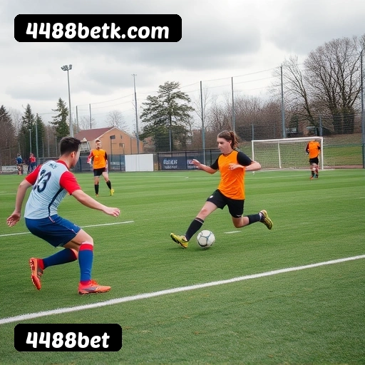 Comparação APP mobile vs versão web da 4488bet