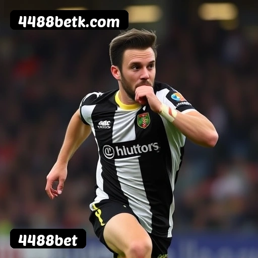 4488bet bônus R$5.000 + 500 giros - Rollover 35x, prazo 30 dias, 38% taxa conversão