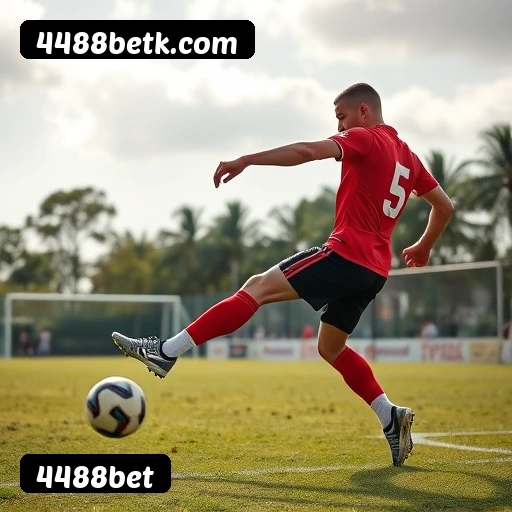 Catálogo 4488bet 3.100+ jogos - Pragmatic Play, Evolution, NetEnt