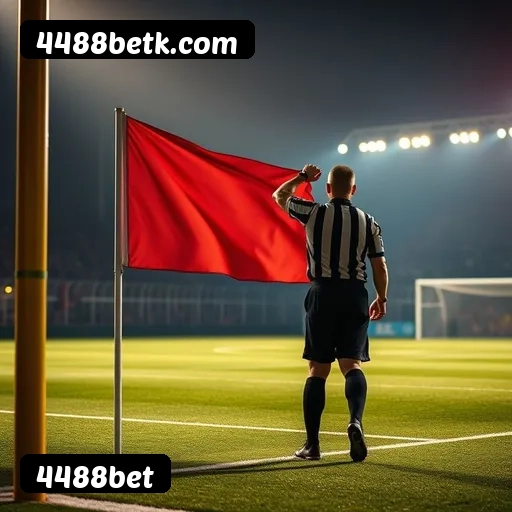 Loterias online disponíveis na 4488bet