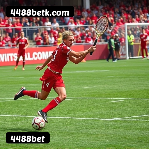 4488bet segurança SSL 256-bit - Licença Curaçao, eCOGRA, GLI certificado