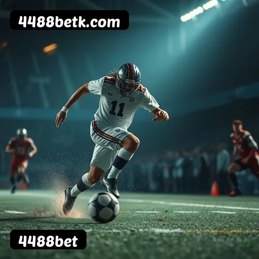 6 vantagens exclusivas do programa VIP da 4488bet