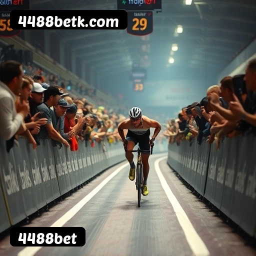 Níveis do programa VIP da 4488bet